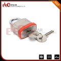 Elecpopular Wholesale China Goods Short Shackle Cadeado laminado à prova de intempéries